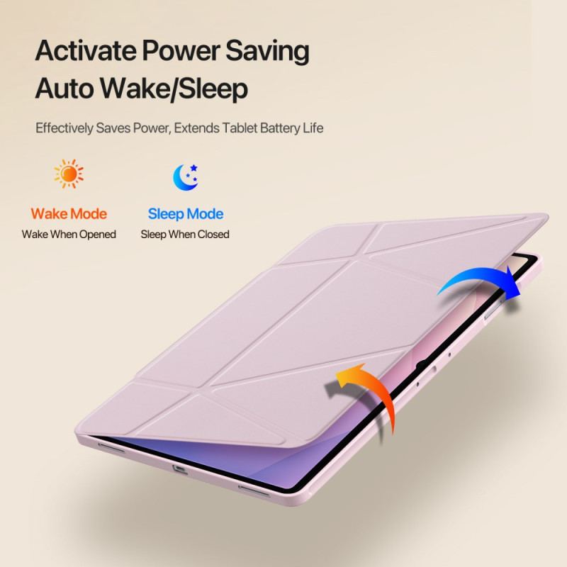 Samsung Galaxy Tab S11 Ultra Origami