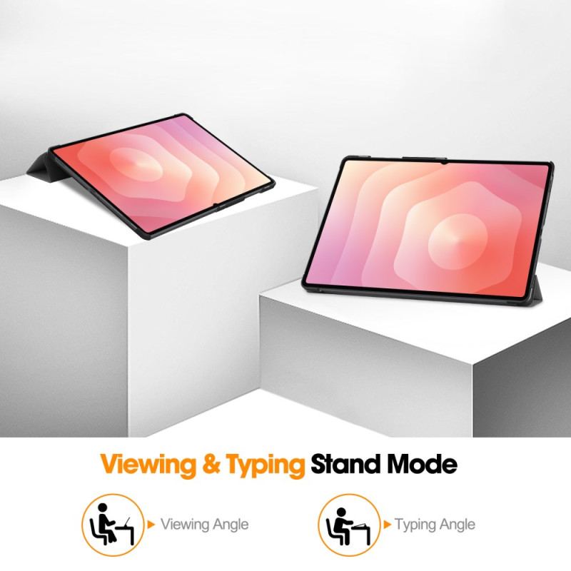 Samsung Galaxy Tab S11 Ultra Trippelvikbar