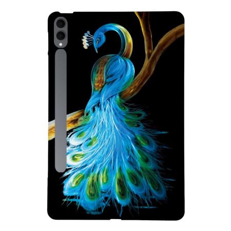 Skal Samsung Galaxy Tab S11 Ultra Påfågel