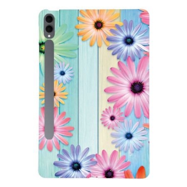 Skal Samsung Galaxy Tab S11 Ultra Solrosor