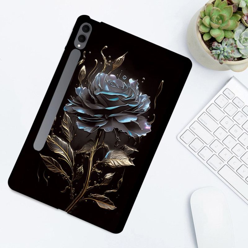 Skal Samsung Galaxy Tab S11 Ultra Svart Ros