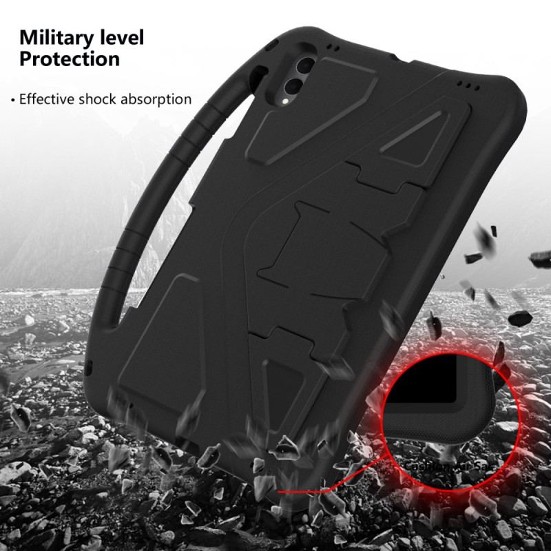 Skal Samsung Galaxy Tab S11 Ultra Telefonfodral Stativ Och Handtag