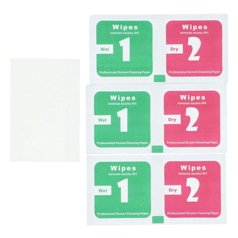 Skärmskydd Fram Och Bak För Samsung Galaxy Z Flip 7