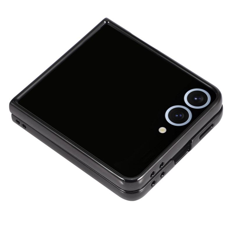 Skal För Samsung Galaxy Z Flip 7 Glitter