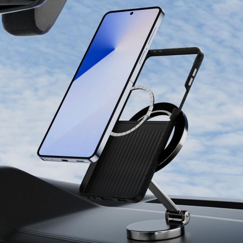 Skal För Samsung Galaxy Z Flip 7 Magsafe-kompatibel Ultratunn