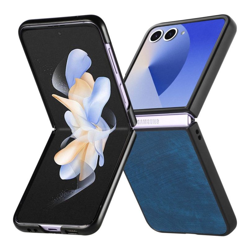 Skal För Samsung Galaxy Z Flip 7 Mockaeffekt