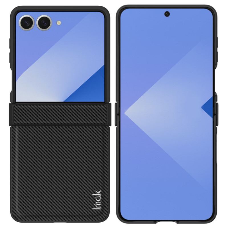 Skal För Samsung Galaxy Z Flip 7 Ruiyi-serien Imak