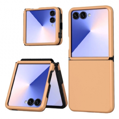 Skal För Samsung Galaxy Z Flip 7 Simple Series