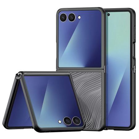 Skal Samsung Galaxy Z Flip 7 Aimo-serien Dux Ducis