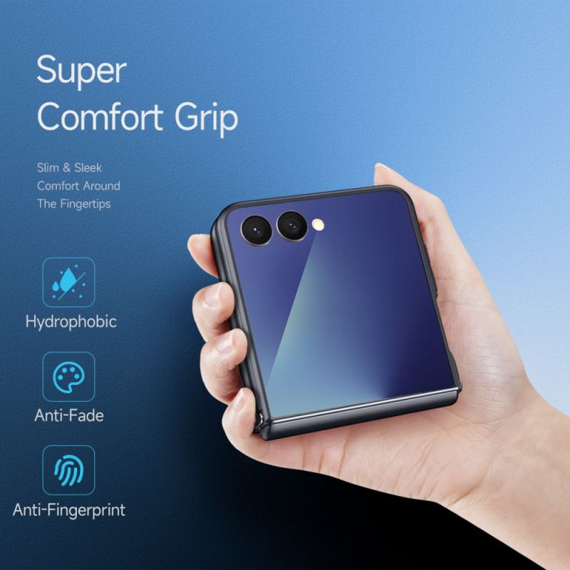 Skal Samsung Galaxy Z Flip 7 Aimo-serien Dux Ducis