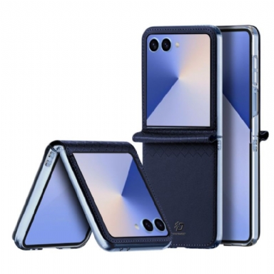 Skal Samsung Galaxy Z Flip 7 Bril-serien Dux Ducis