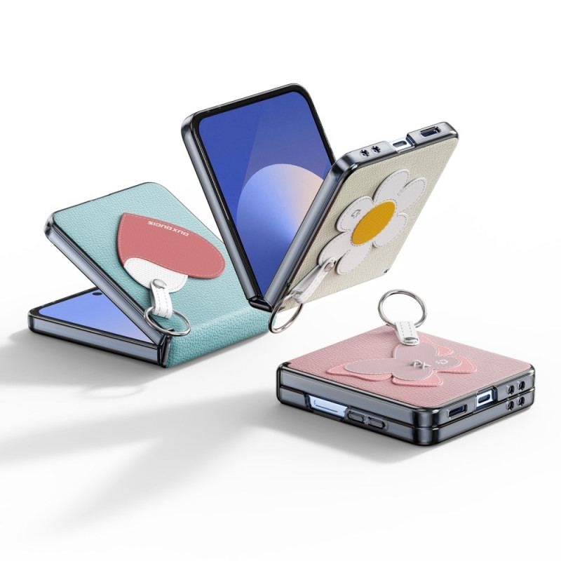 Skal Samsung Galaxy Z Flip 7 Dux Ducis Fantasy Design