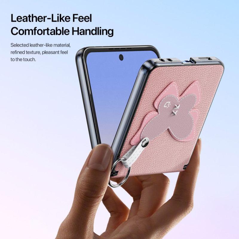 Skal Samsung Galaxy Z Flip 7 Dux Ducis Fantasy Design