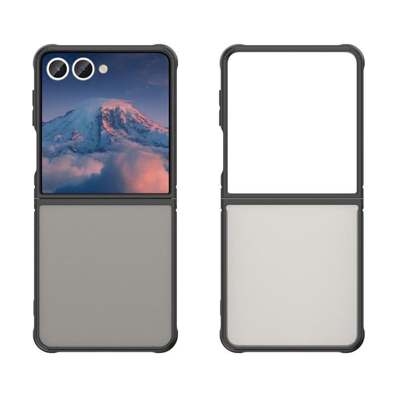 Skal Samsung Galaxy Z Flip 7 Frostad