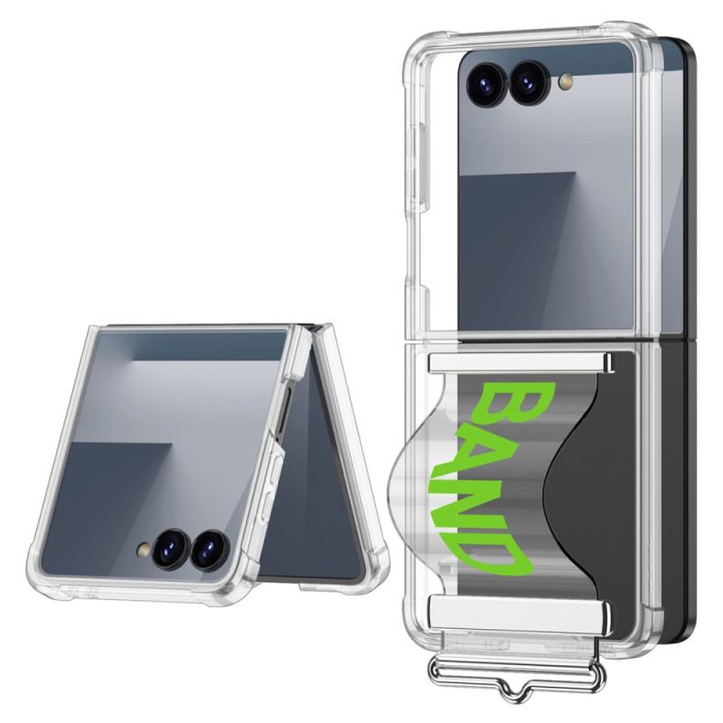Skal Samsung Galaxy Z Flip 7 Gkk Multifunktionsrem