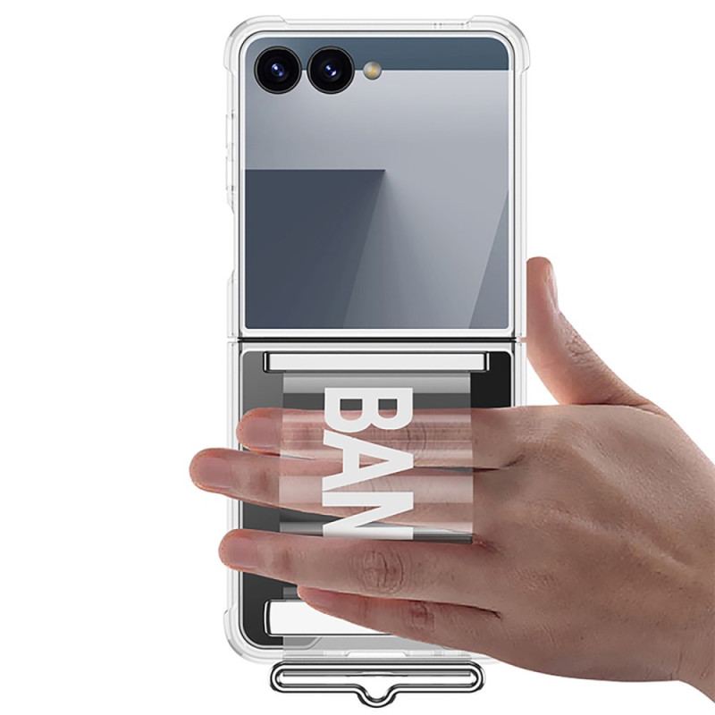 Skal Samsung Galaxy Z Flip 7 Gkk Multifunktionsrem