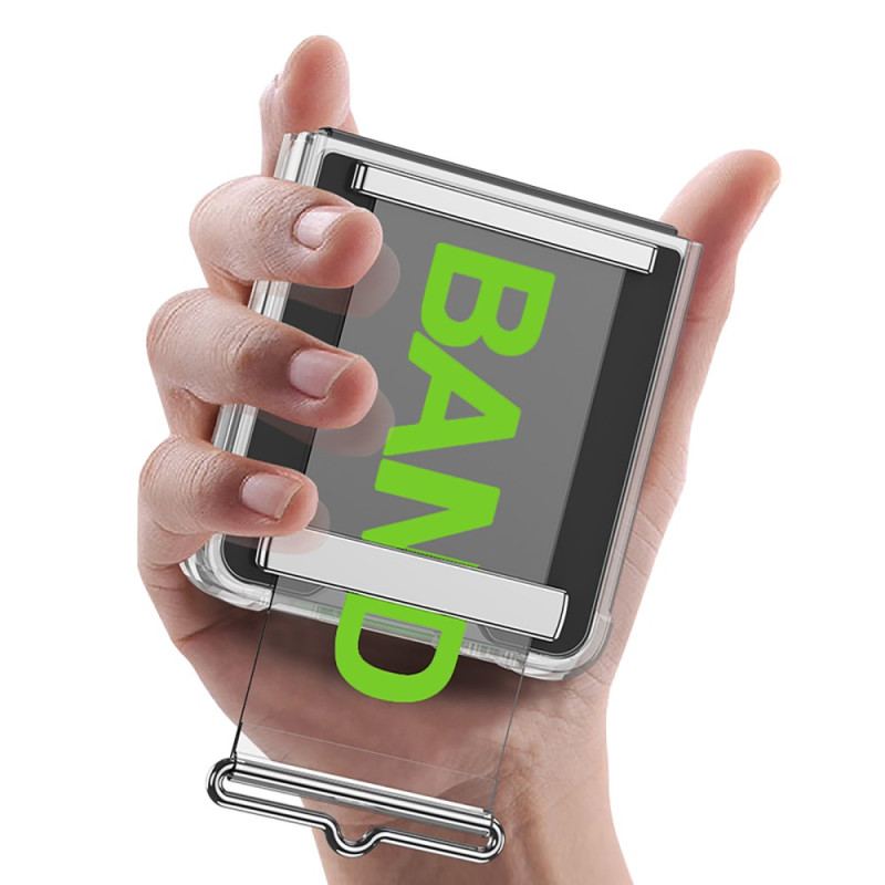 Skal Samsung Galaxy Z Flip 7 Gkk Multifunktionsrem