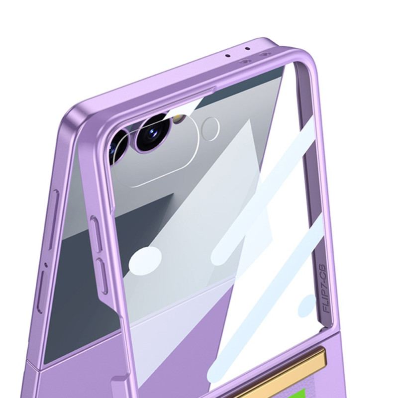 Skal Samsung Galaxy Z Flip 7 Gkk-rem