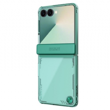 Skal Samsung Galaxy Z Flip 7 Iceblade Nillkin