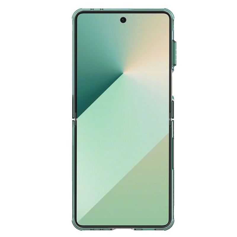 Skal Samsung Galaxy Z Flip 7 Iceblade Nillkin