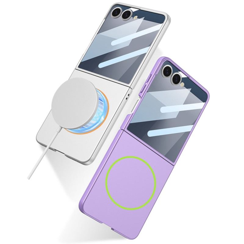 Skal Samsung Galaxy Z Flip 7 Klassisk Gkk Magnetisk
