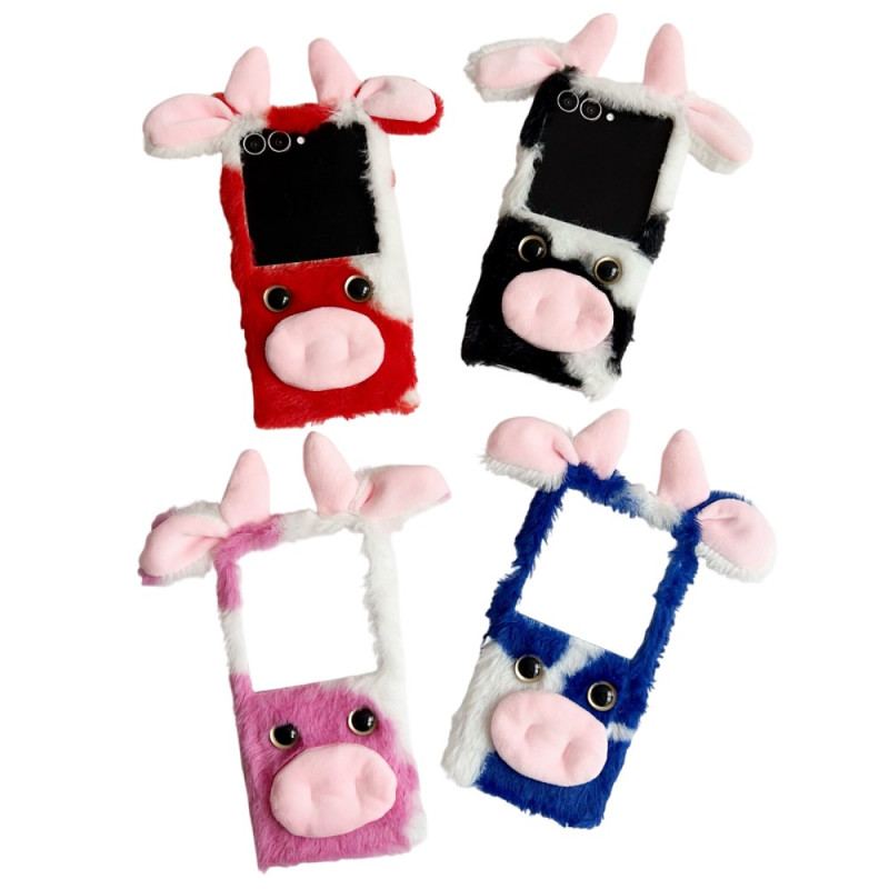 Skal Samsung Galaxy Z Flip 7 Ko