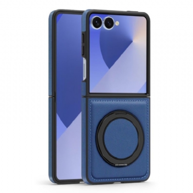 Skal Samsung Galaxy Z Flip 7 Kompatibel Med Magsafe Ringhållare