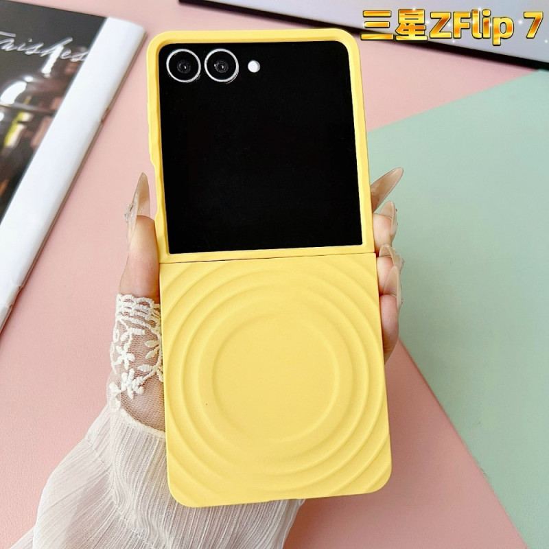 Skal Samsung Galaxy Z Flip 7 Magnetisk