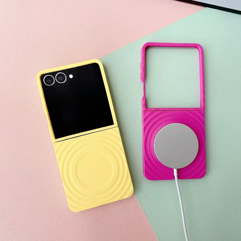 Skal Samsung Galaxy Z Flip 7 Magnetisk