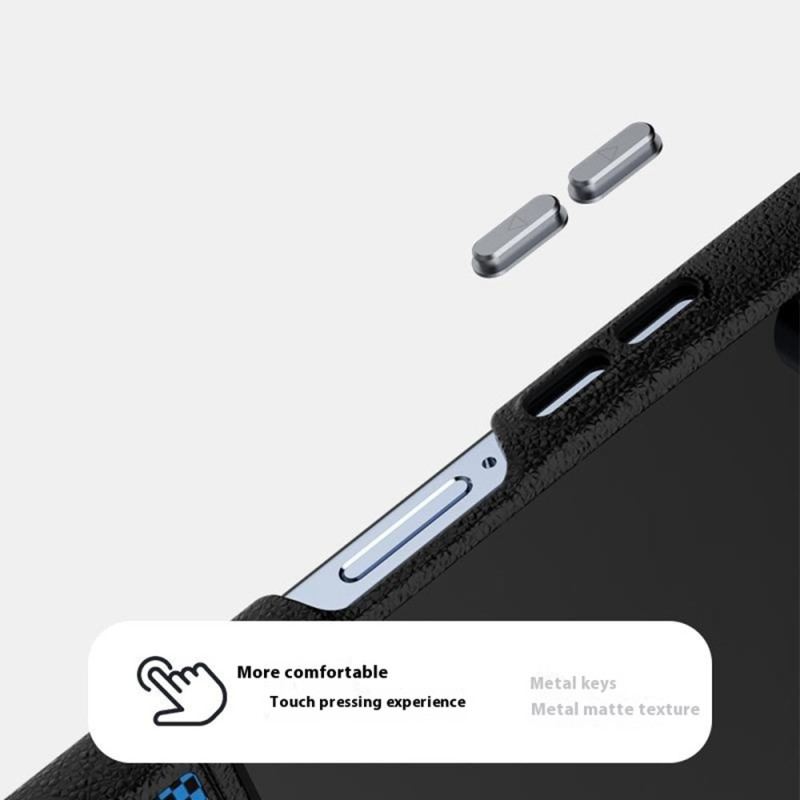 Skal Samsung Galaxy Z Flip 7 Magsafe-kompatibel Abeel Graphic