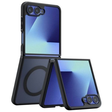 Skal Samsung Galaxy Z Flip 7 Magsafe-kompatibel Matt Finish