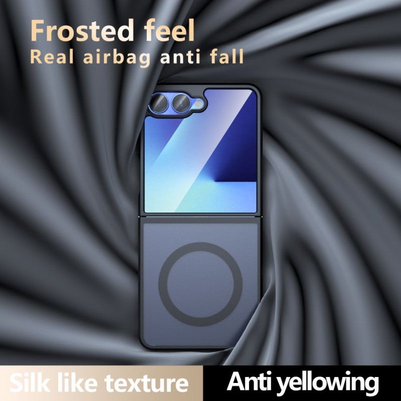 Skal Samsung Galaxy Z Flip 7 Magsafe-kompatibel Matt Finish