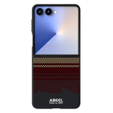 Skal Samsung Galaxy Z Flip 7 Magsafe-kompatibel Sunrise