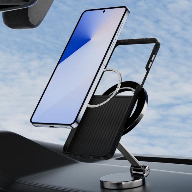 Skal Samsung Galaxy Z Flip 7 Magsafe-kompatibel Sunrise