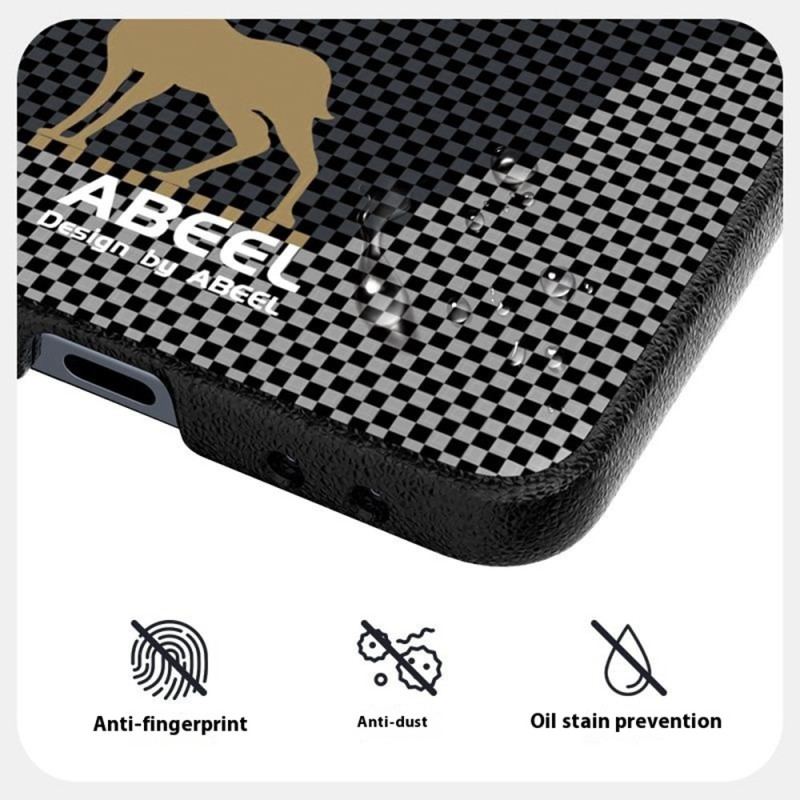 Skal Samsung Galaxy Z Flip 7 Magsafe-kompatibel Sunrise