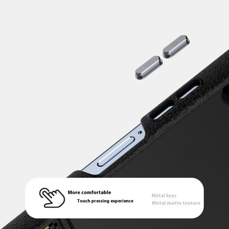 Skal Samsung Galaxy Z Flip 7 Magsafe-kompatibel Sunrise