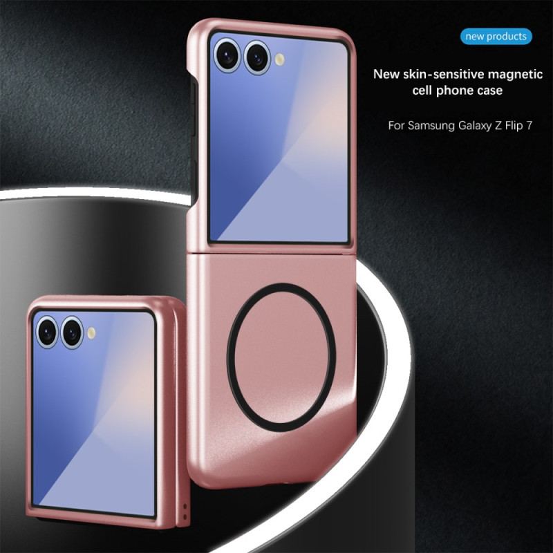 Skal Samsung Galaxy Z Flip 7 Magsafe-kompatibel Ultratunn