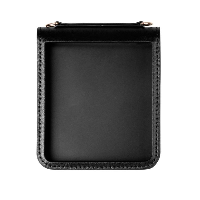 Skal Samsung Galaxy Z Flip 7 Mill-serien Hanman