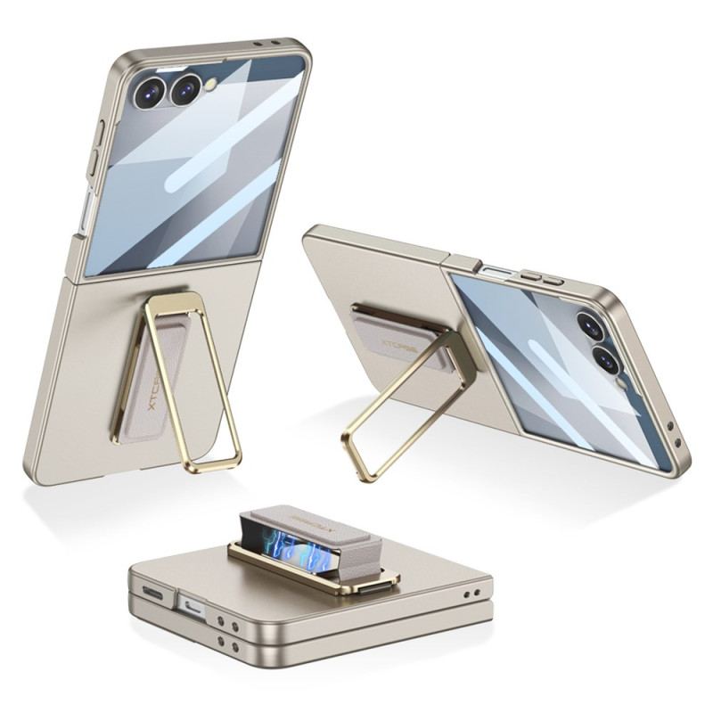 Skal Samsung Galaxy Z Flip 7 Minimalistisk Design