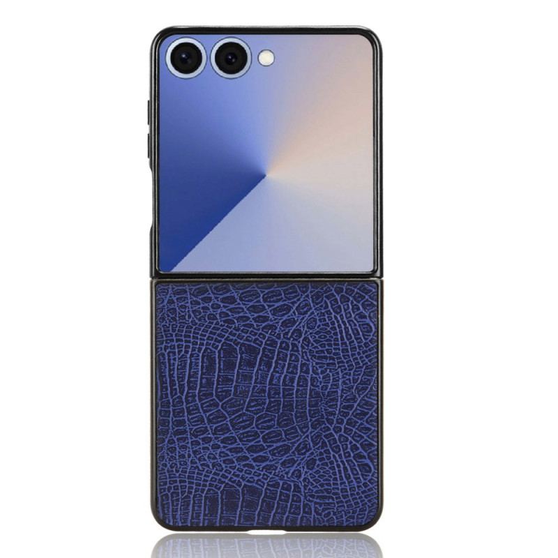 Skal Samsung Galaxy Z Flip 7 Ormmönster