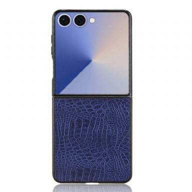 Skal Samsung Galaxy Z Flip 7 Ormmönster