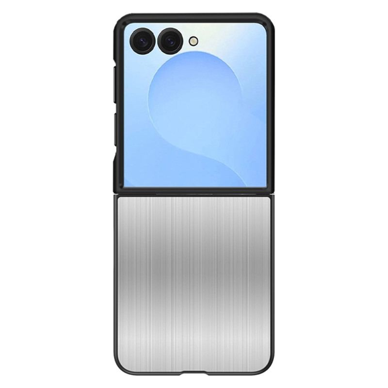 Skal Samsung Galaxy Z Flip 7 Rostfritt Stål