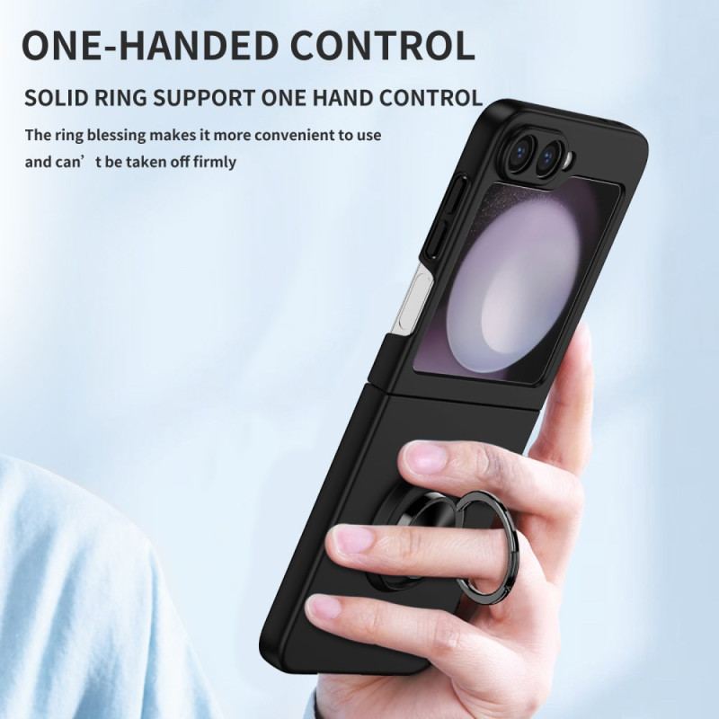 Skal Samsung Galaxy Z Flip 7 Roterande Hållare