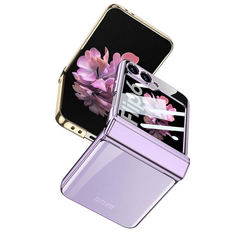 Skal Samsung Galaxy Z Flip 7 Simple-serien Gkk