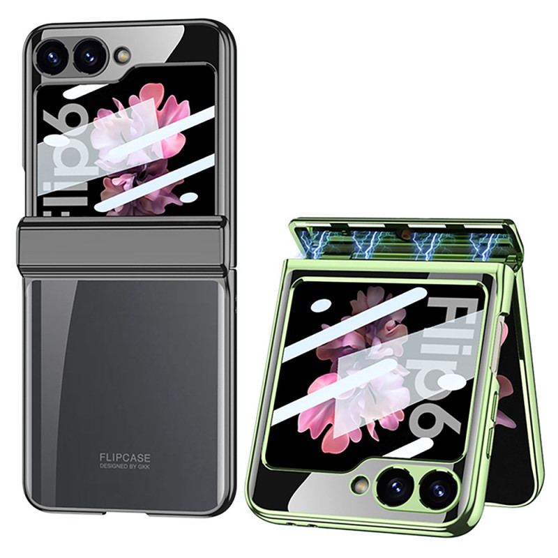 Skal Samsung Galaxy Z Flip 7 Simple-serien Gkk