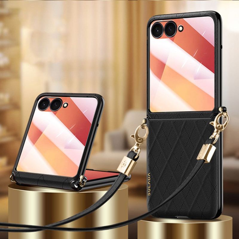 Skal Samsung Galaxy Z Flip 7 Sulada Axelrem