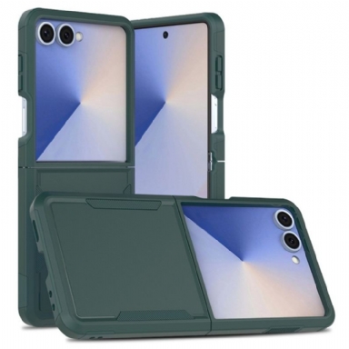 Skal Samsung Galaxy Z Flip 7 Telefonfodral Enkel