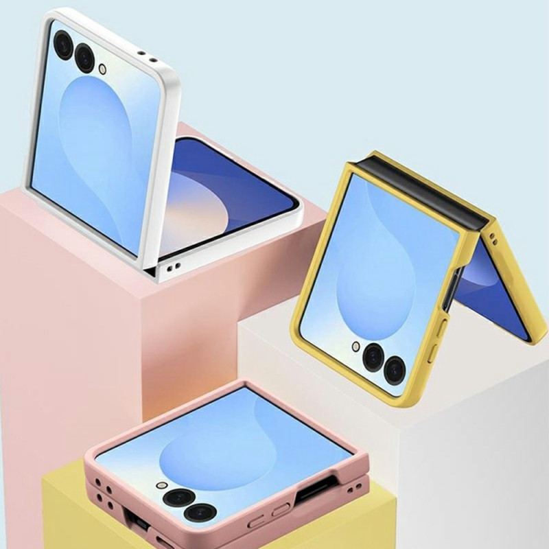 Skal Samsung Galaxy Z Flip 7 Telefonfodral Stort Fönster