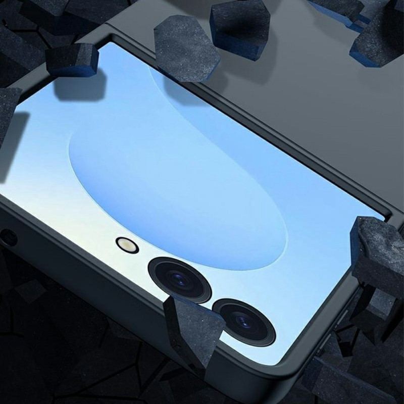 Skal Samsung Galaxy Z Flip 7 Telefonfodral Stort Fönster