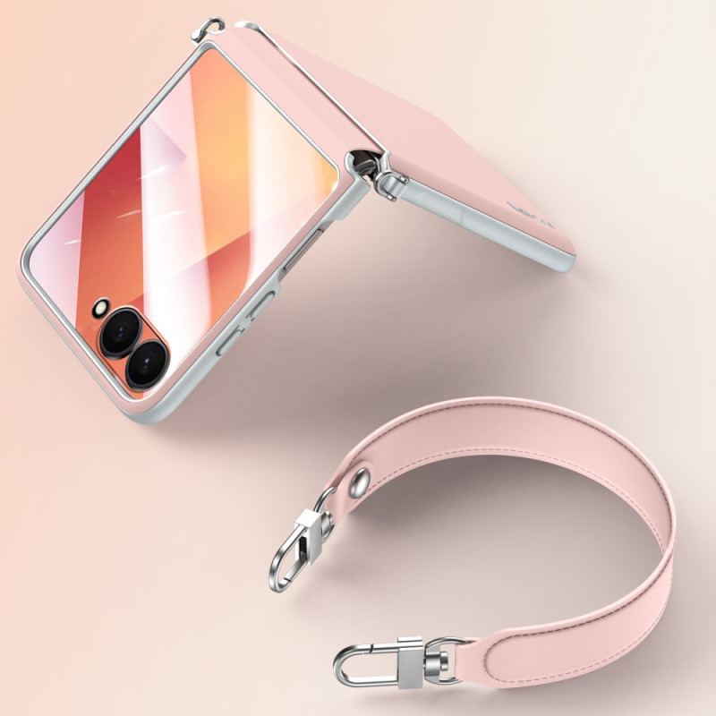 Skal Samsung Galaxy Z Flip 7 Telefonfodral Sulada-rem